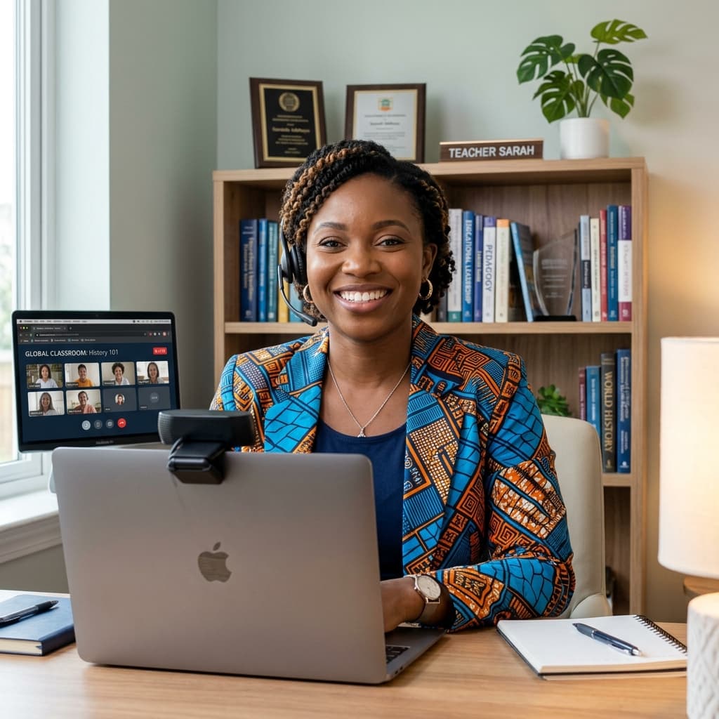 Live 1-on-1 & Group Tutoring